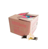 Helado de Vainilla Cid 4lt