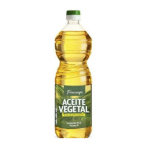 Aceite Girasol 1lt