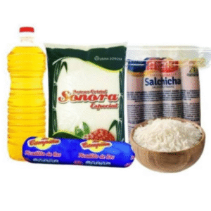 Combo económico