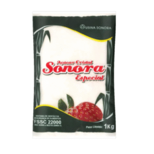 Azúcar Sorona 1kg