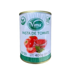 Pasta de Tomate