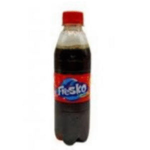 Refresco de Cola fresko 330ml (24 unidades)