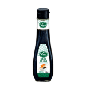 Salsa Soja 150 ml Vima