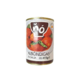 Albóndigas en salsa 415g