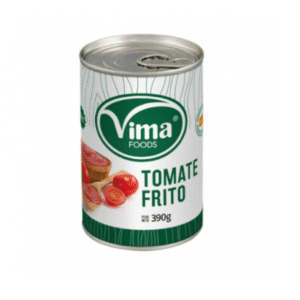 Tomate frito 390gr