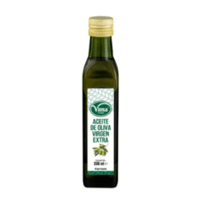 Aceite de Oliva 250ml
