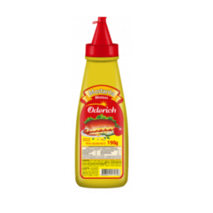 Mostaza Oderich 200gr