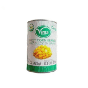 Maiz dulce en grano 425g Vima