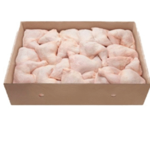 Caja de pollo 28lb
