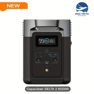EcoFlow DELTA 2