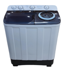 Lavadora Semiautomática 9kg Milexus ML-WM-9KG