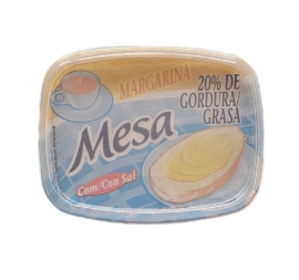 Mantequilla Margarina 250g