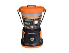 Lámpara Led recargable 1000 Lumen FLRL11006