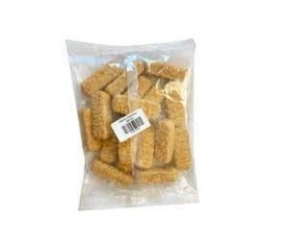 Bastoncillos de Merluza 1kg