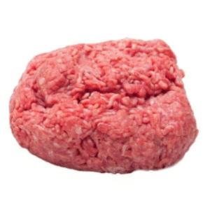 Picadillo de res 1Kg ( 95% carne molida )