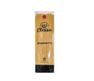 Espagueti 500g