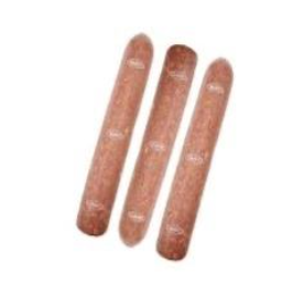 Salchichón (3 tubos ) 4kg