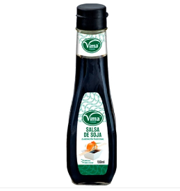 Salsa de Soja 150 ml
