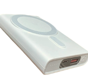 Power Bank inalámbrico de 15000 mAh Wind wing