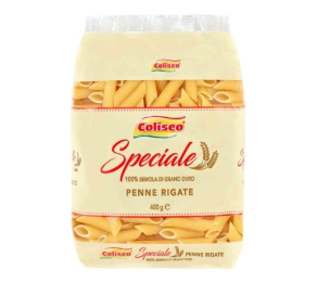 Penne Rigate 400g
