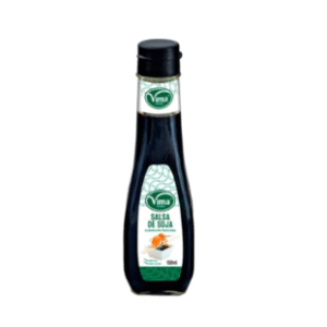 Salsa Soya