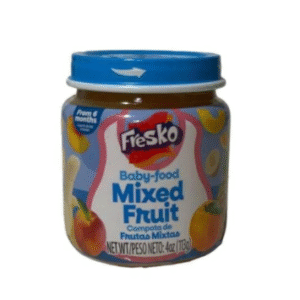 Compota de Frutas Mixtas Fresko 113g