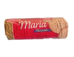 Galletas Maria 100g