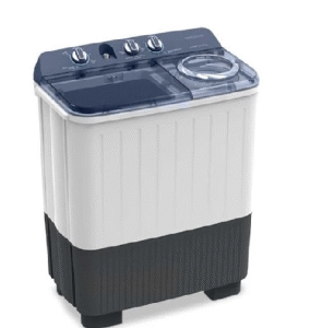 Lavadora Semiautomatica Frigidaire 9KG FWTM09M3BTW