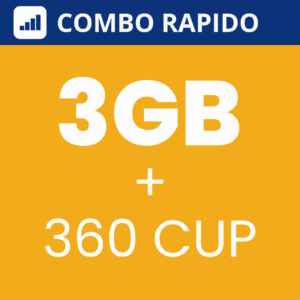 Combo Rapido