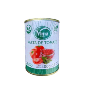 Pasta de tomate 400g
