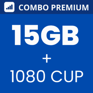 Combo Premium