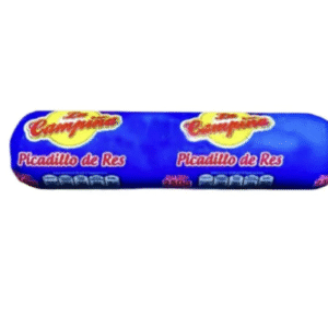 Picadillo de Res 250g