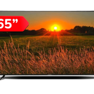 Televisor 65" UHD KODAK 65SVA1003BT