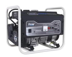 Generador de energía 2200W Pulsar PG2200R