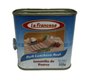Spam de Cerdo 320g