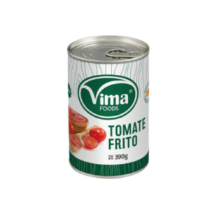 Tomate frito 390gr