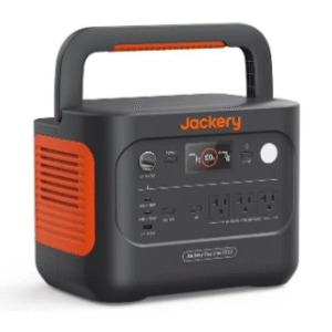 Estación de Energía Portátil 1000W Jackery Explorer V2