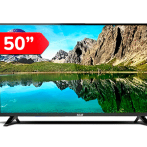 Televisor 50 Smart SILO SL5023GF