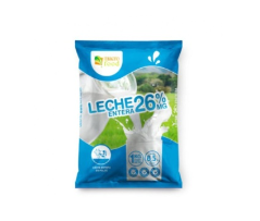 Paquete de leche en polvo 1kg