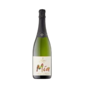 Vino Espumoso Mia Sparkling Brut 750ml