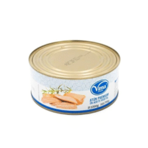 Atún premium 1000gr