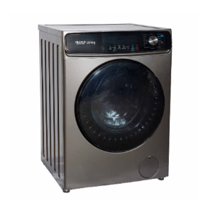 Lavadora Automática Milexus 10 Kg ML-LVFL-10KG
