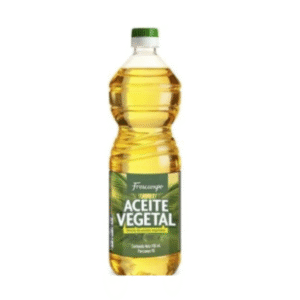 Aceite 900ml