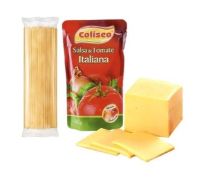 Combo Italiano