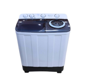 Lavadora Semiautomática 10KG Milexus ML-WM10KGS.