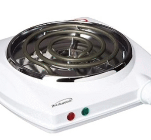 Cocina eléctrica Brentwood TS-322