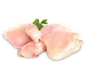 Bolsa de Pollo 6lb
