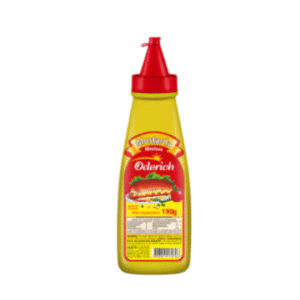 Mostaza Oderich 200gr