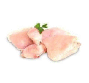 Bolsa de pollo 2lb