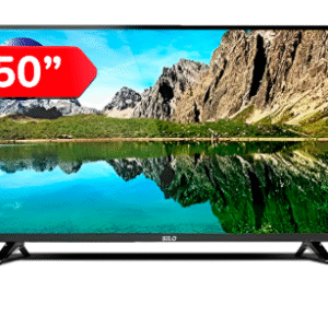 Televisor 50" Smart SILO SL5023GF
